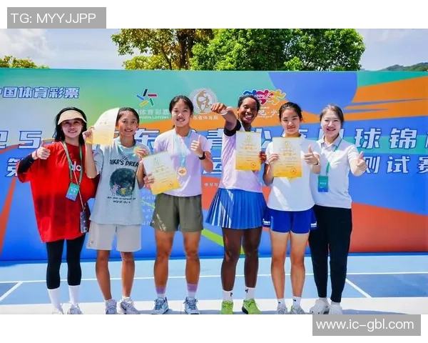深圳网球队荣登全国网球比赛经验排行榜第十位的背后故事与启示
