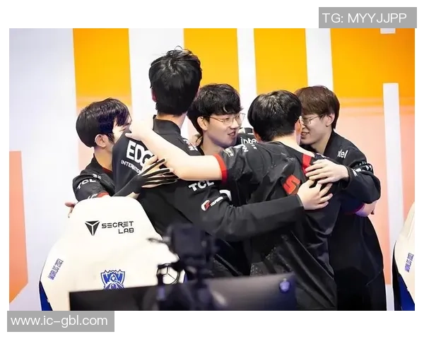 深入分析EDG战队的防反策略与战术执行细节